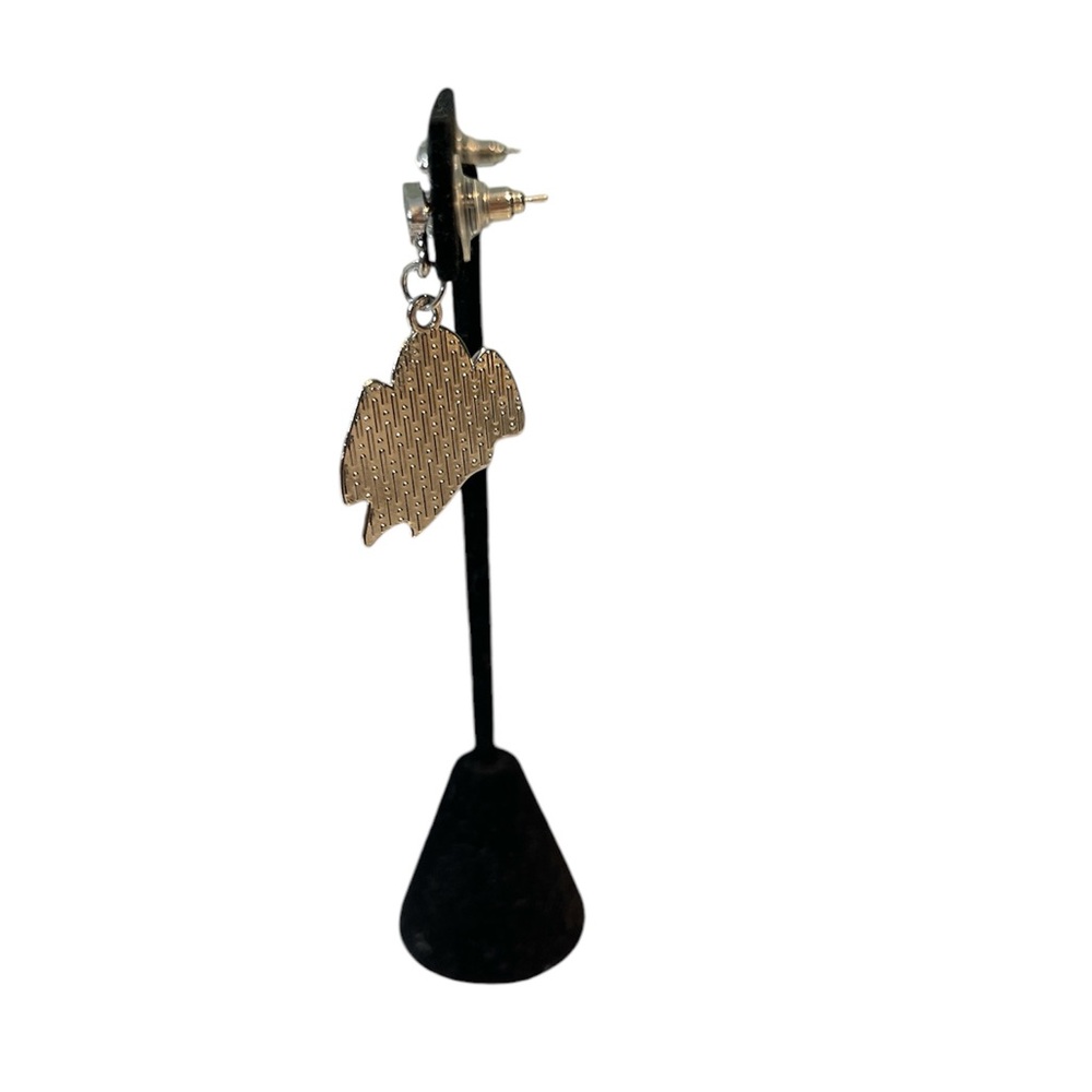 NWT 3 for $20 Bat & Ghost Pierced Dangle Earrings “you pick 3” - Picture 2 of 4
